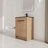 Freestanding Bathroom Vanity With Ceramic Sink-1154015140-1154015139-1154015142