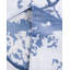 Overdyed One-of-a-Kind 8' 1" X 10' 1" Hand Knotted Area Rug