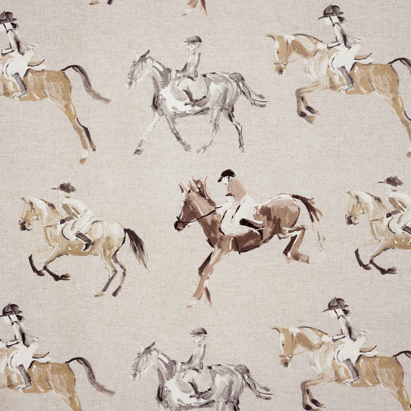 Dalbey Jockey Fabric