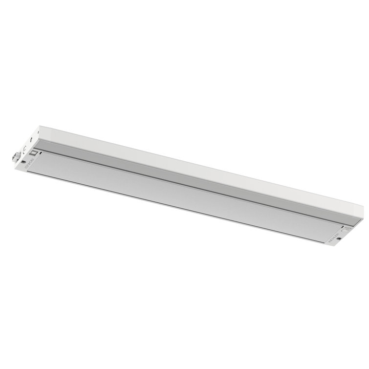6U Series LED 22" Under Cabinet Bar Light