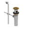 Pop-Up Drain with Overflow-50355302