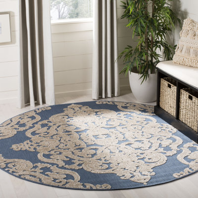 Ostrom Performance Oriental Rug