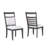 Cono Four Leg Dining Set