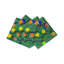 Square Napkins-437943767
