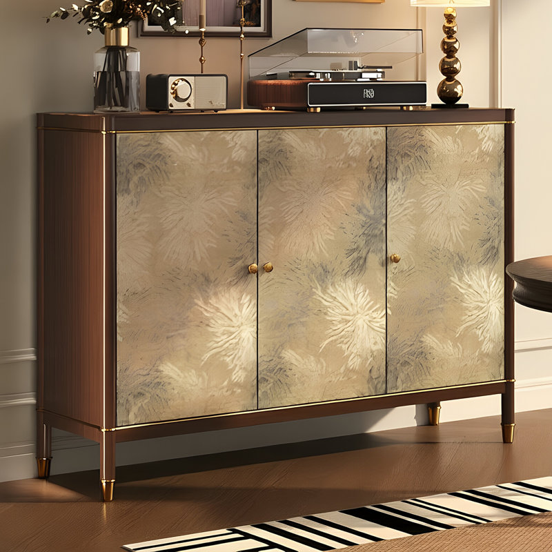Buffet haut de gamme American Light