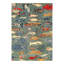 Geometric Area Rug