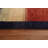 One-of-a-Kind 4'11" X 6'5" New Age Wool Area Rug in
