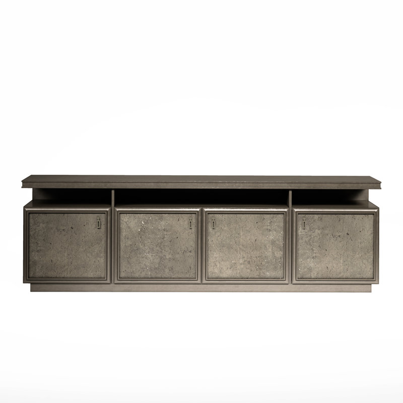 Cove Entertainment Console