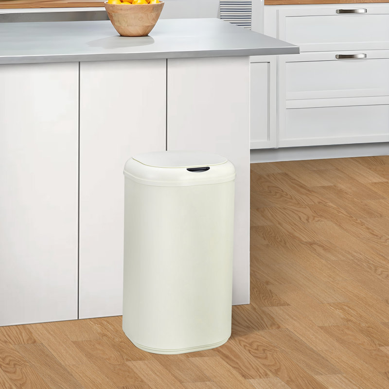 30 Litre Motion Sensor Trash Can