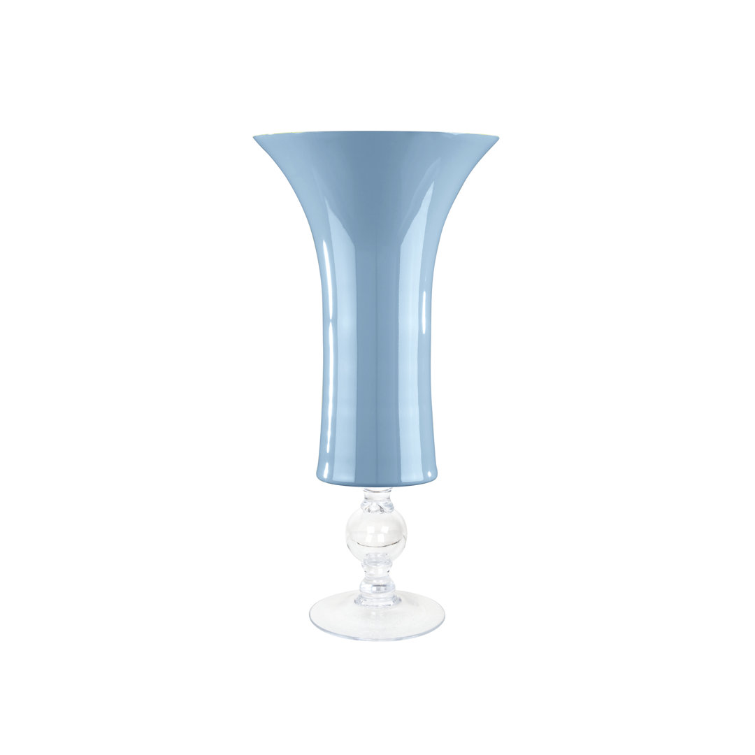 Glass Table Vase