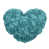 Bleu sarcelle