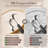 Metal Oval Wall Mirror-777532895-786406660