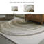 Tapis 5 pi x 7 pi Rizwana-571163794