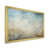 Gold Single Picture Framed