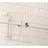 56 - 60" W X 76" H Shower Door 1/4"  6 Mm  Clear Tempered Glass With Proof Film Stainless Steel Handle In Brushed Nickel For Bathroom Large Wheels And Round Tracks Smooth Stable Movement Water