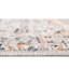 Tapis rouge / bleu / jaune Iroda-1482180906
