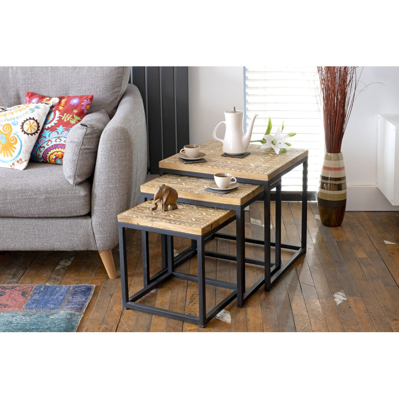 Altesa Nesting Tables