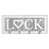 Lock Letter