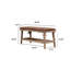 Upholstered Storage Bench