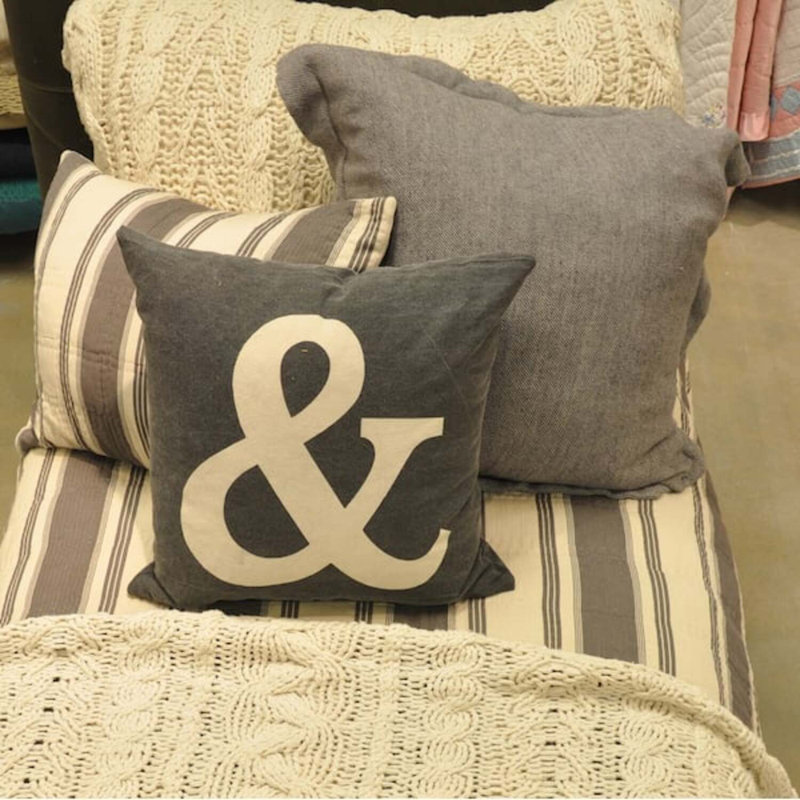 Camden Quilt, Twin Quilt
