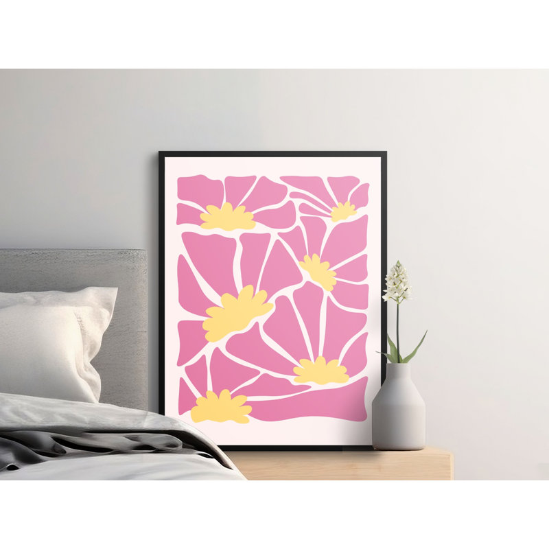 Lorine No Frame Print, 6x8