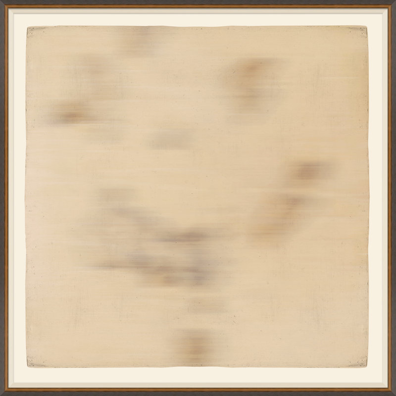 «Toishi Series 14», impression encadrée