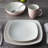 Noritake Colorwave Square Dinner Plates, 10-3/4"-85106657
