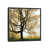 Black Framed Canvas selected
