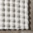 Jeni SuperiorWash Solid Faux Rabbit Machine Washable Area Rug-1004786610