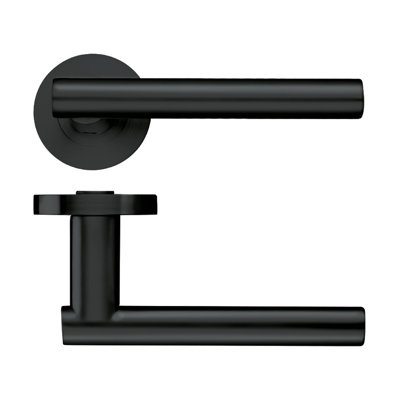 Lucca Latch Door Handle