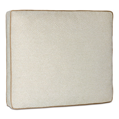 Levi Boxed Euro Sham