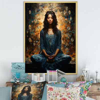 " Yoga Cosmic Union "