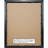 Eva Black Silver Thin Picture Frame-232170203-232170207