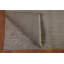 Tapis gris et beige Gabbeh