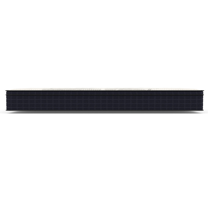 Nina Copper Cooling, Supportive, Good Motion Isolation Hybrid With Luxurious Euro-Top 12.5", Full 
