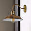 Armed Sconce-927555347