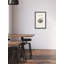 Botanica Pomegranate - Single Picture Frame Painting-1656769176
