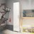 Sabria 16" Utility Storage Cabinet