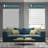 Premium Cordless Zebra Roller Shades - Dual Layer - Light Filtering and Room Darkening-432625738-432627642