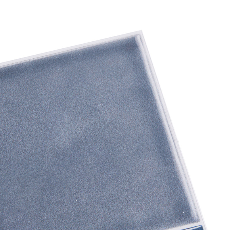 No Subject Wall Decals, Grey