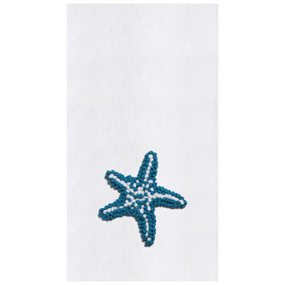 Serviette de cuisine Starfish Flour Sack