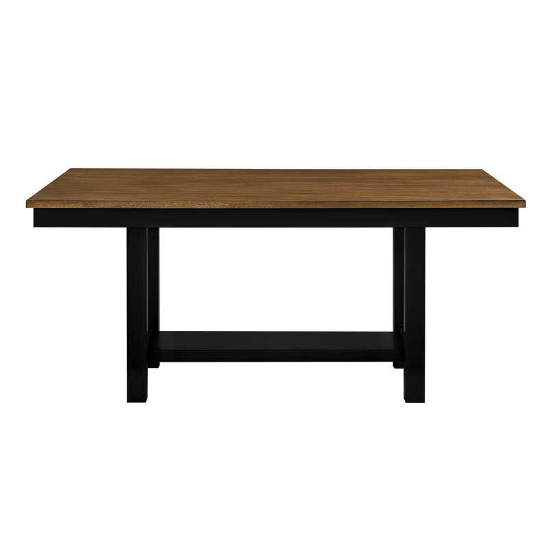 Table de salle à manger Rustic Modern