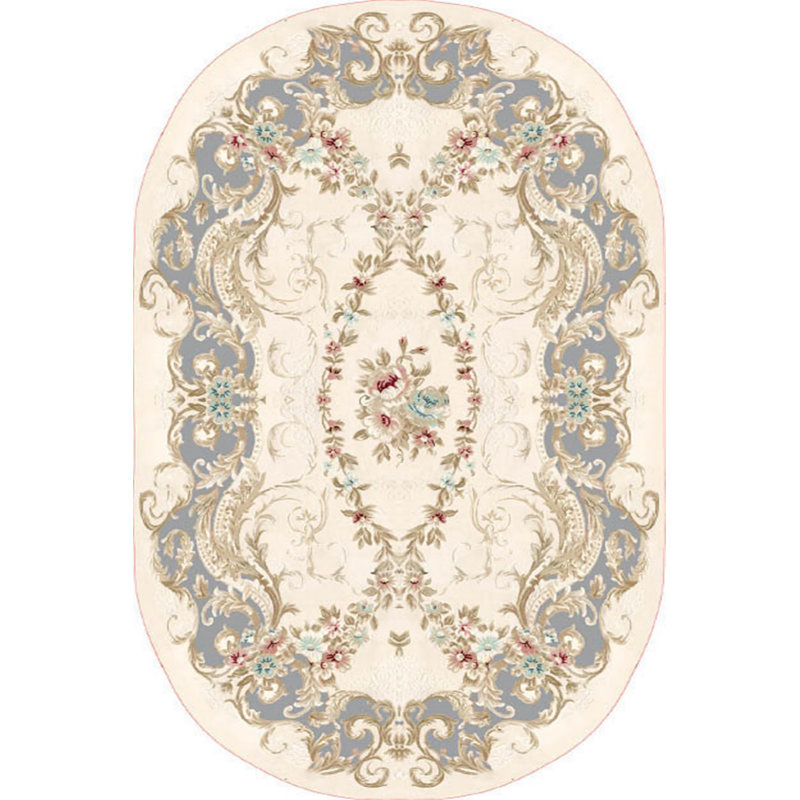 Luxurious Hall Carpet, 100% Velvet Fabric, 31.5 x 59.1 Inches | Non-Slip Cotton Sole, Pile Height: 0.4 Inches | Antibacterial & Machine Washable, 3D Digital Printing | Elegant Design for Living Room & Entryway