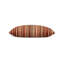 Lush Velvet Spice Rectangular Performance Pillow Cover & Insert