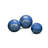 Madagascar Sapphire Decorative Metal Orbs- Medium-1372672210