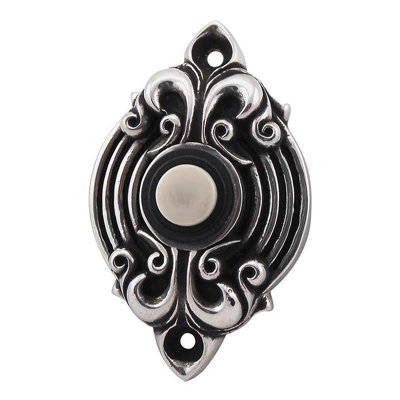 Sforza Push Button Doorbell