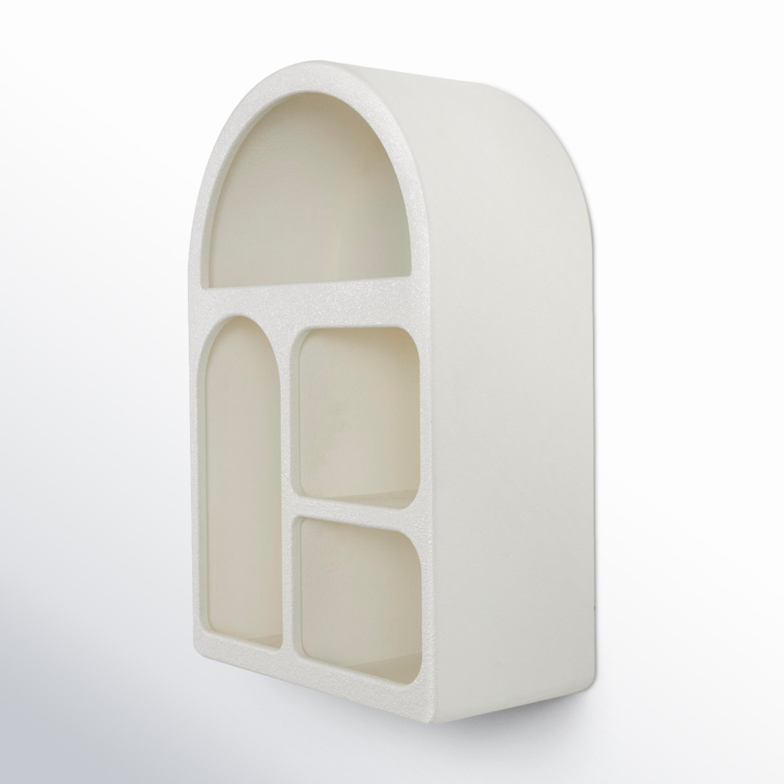 Ederra 16" Accent Shelf
