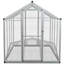 Englert Free Standing Bird House