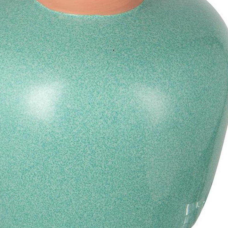 Vase de table 8 po