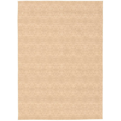Reyer Chenille Damask Indoor Rug